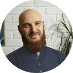 Максим Сати - Центр Випассаны, школа Трех Путей