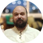 Максим Александров - Центр Випассаны
