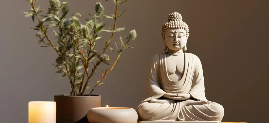 Где пройти випассану