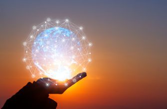 Светящийся шар