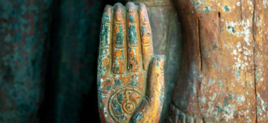 Медитация бессознательное