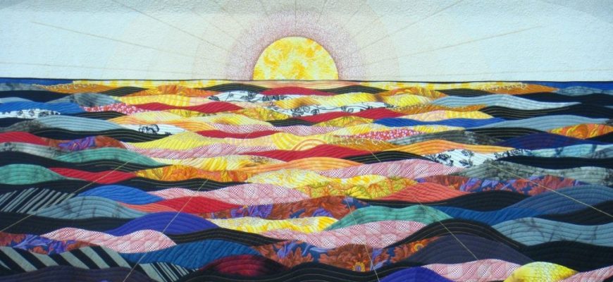 Визуальная медитация тантра