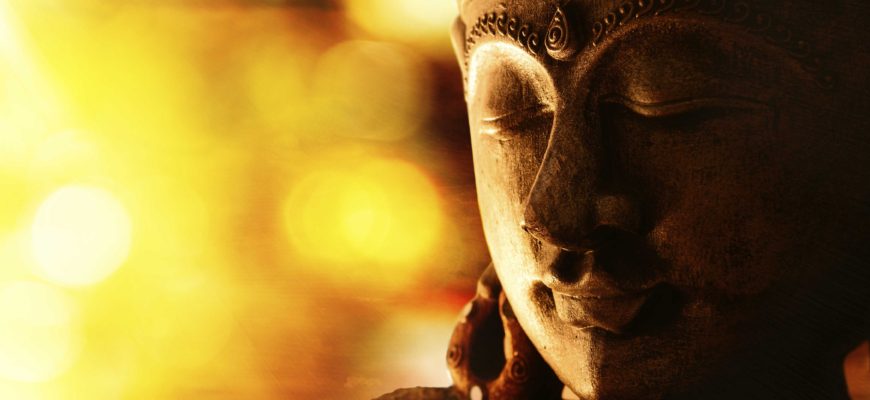 буддизм медитация