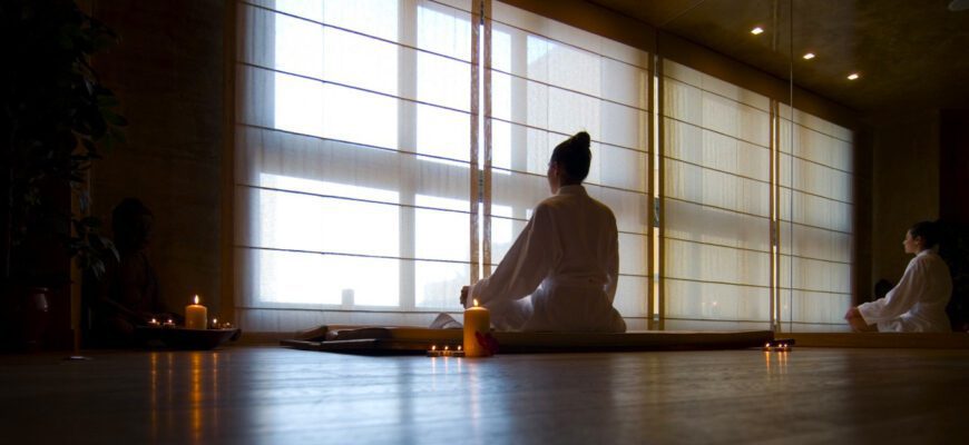 Ретрит медитации випассана: что это такое и стоит ли ехать?