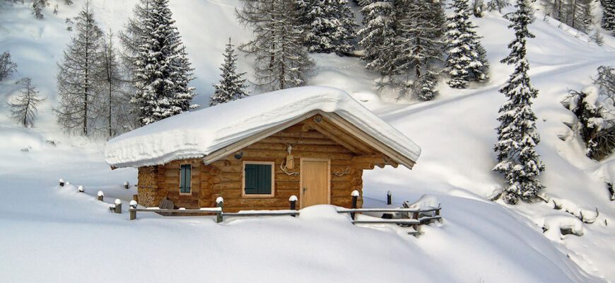 Затвор, медитация