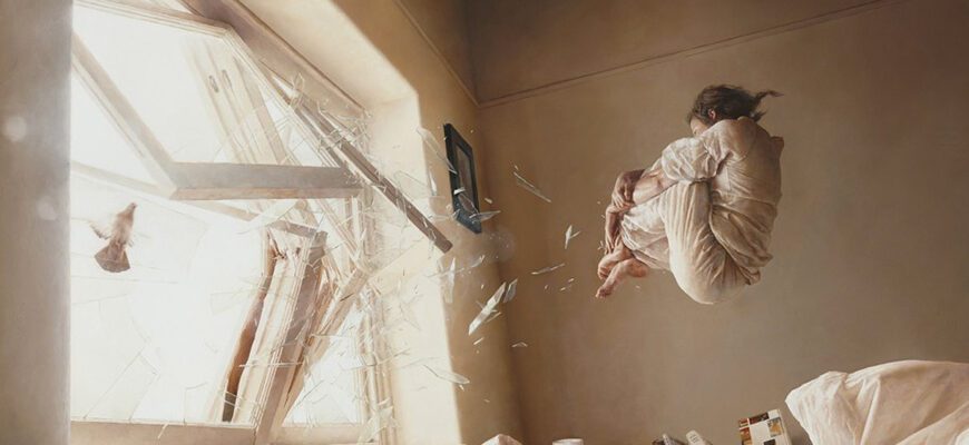 психосоматика