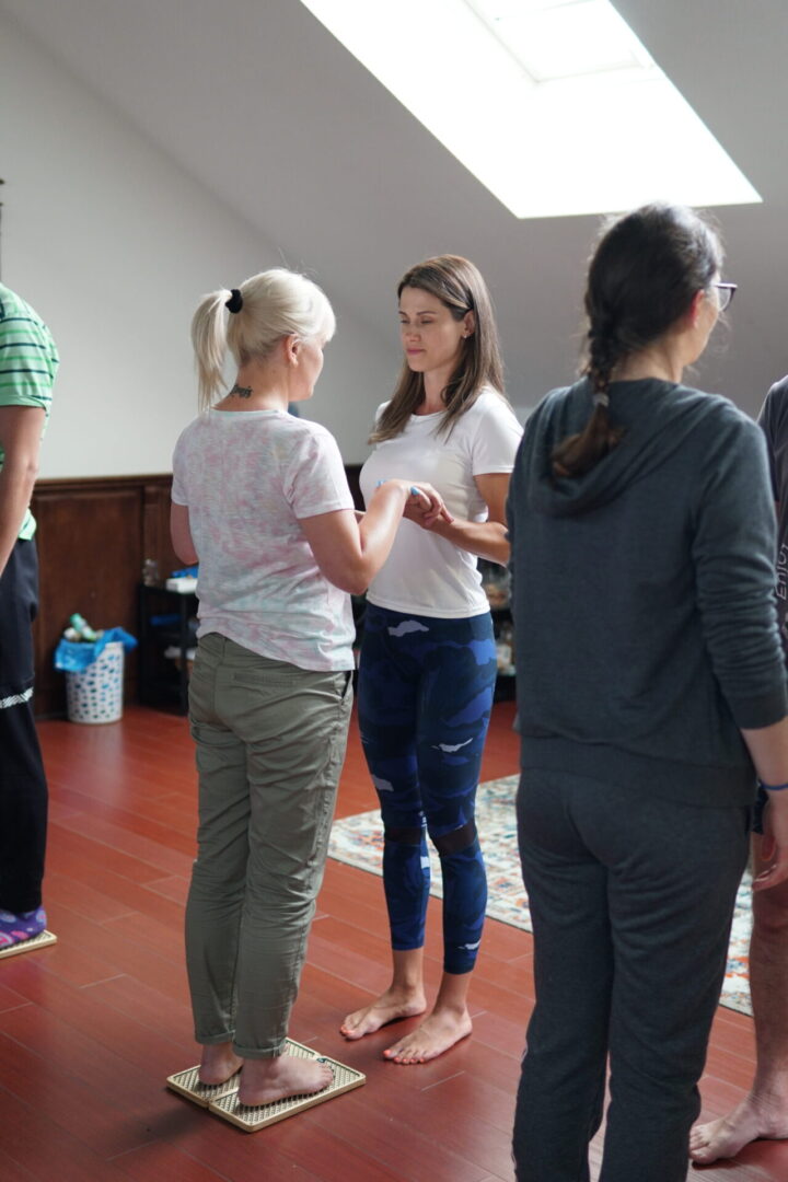 Ретрит медитации школа трех путей