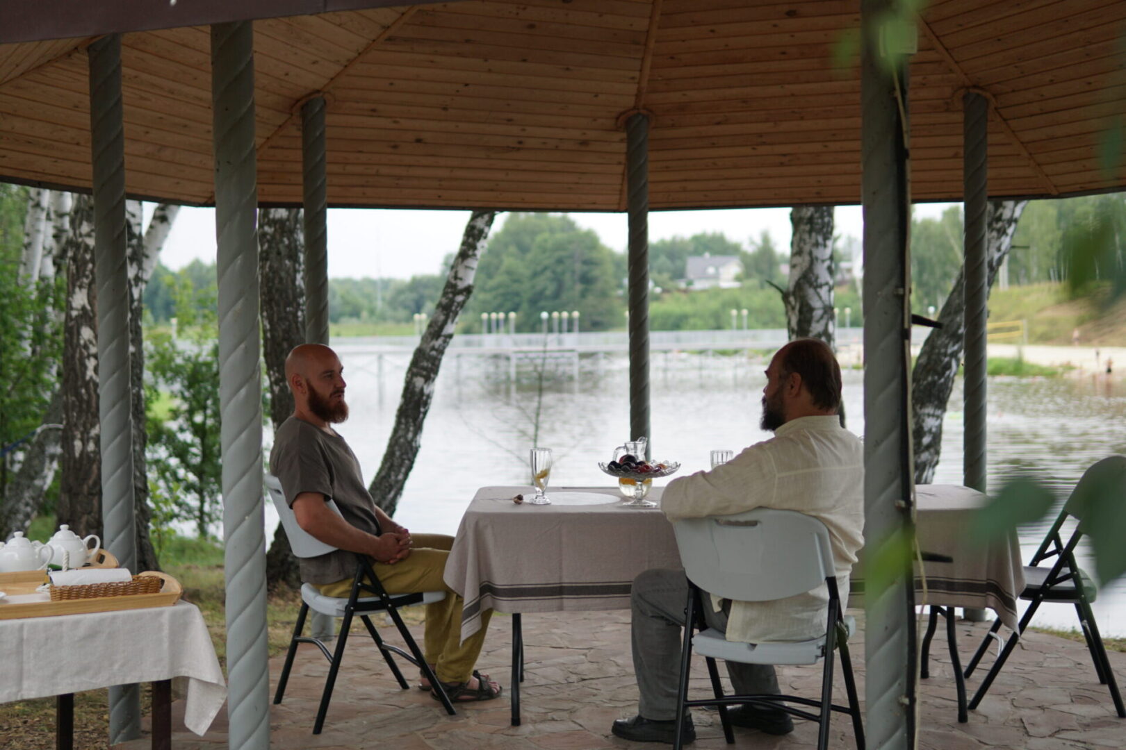 Максим Сати медитация учитель