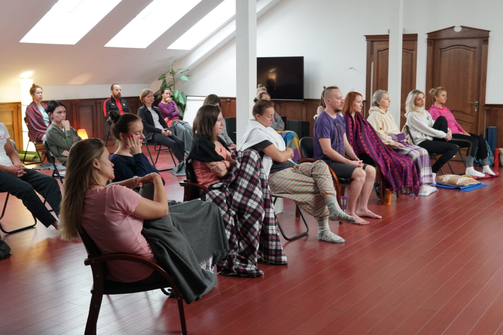 рит прощения медитации випассана школа трех путей