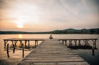 Випассана 10 дней молчания. Как проходит ретрит?