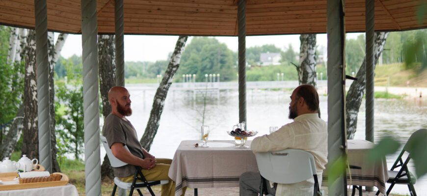 Индивидуальное обучение медитации