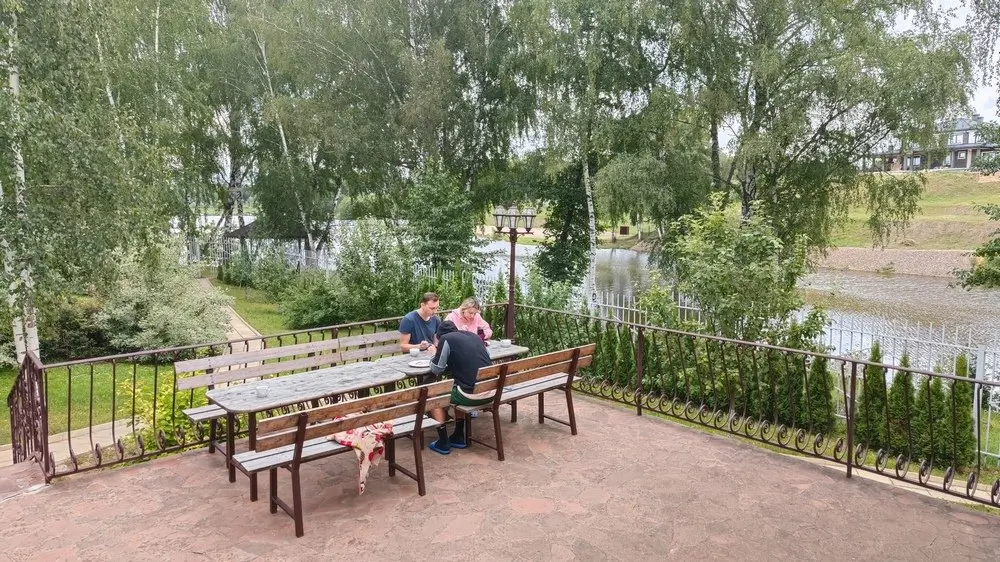 Ретрит медитации випассана школа трех путей