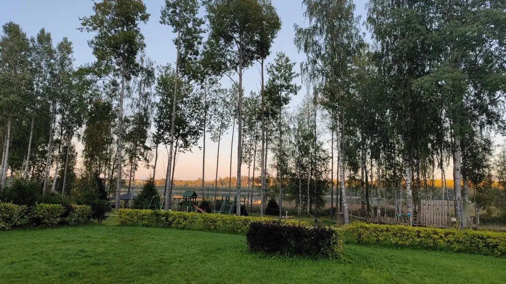 Ретрит медитации випассана школа трех путей