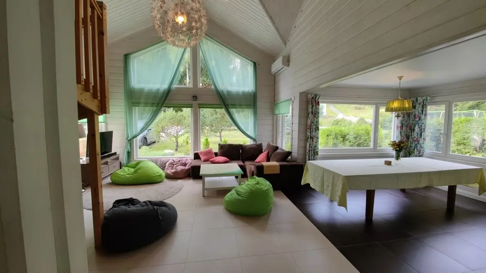 Ретрит медитации випассана школа трех путей