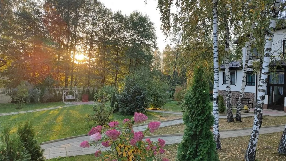 Ретрит медитации випассана школа трех путей