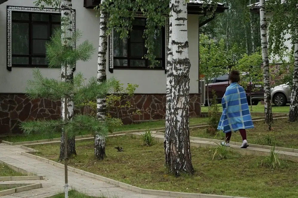 Ретрит медитации випассана школа трех путей