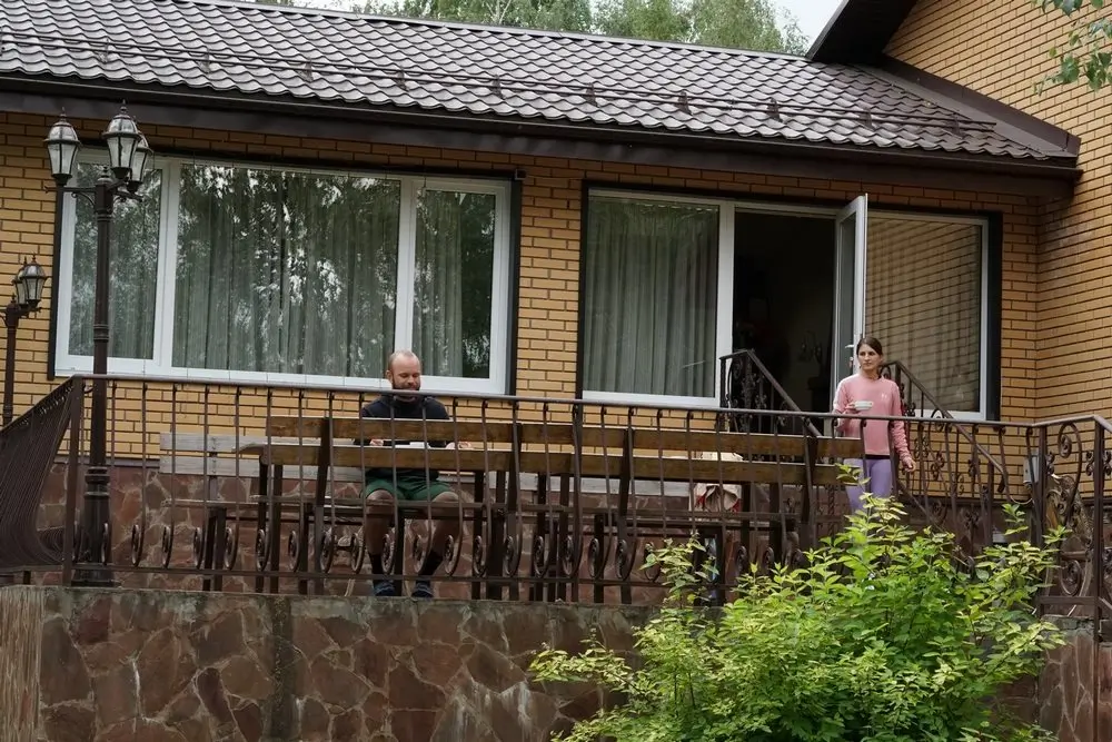 Ретрит медитации випассана школа трех путей