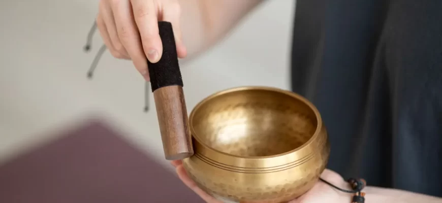 Служение на ретрите