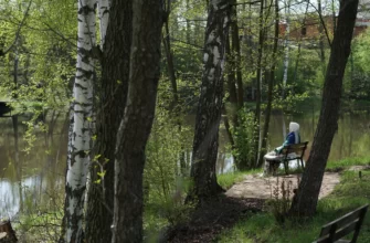 Где пройти ретрит медитации