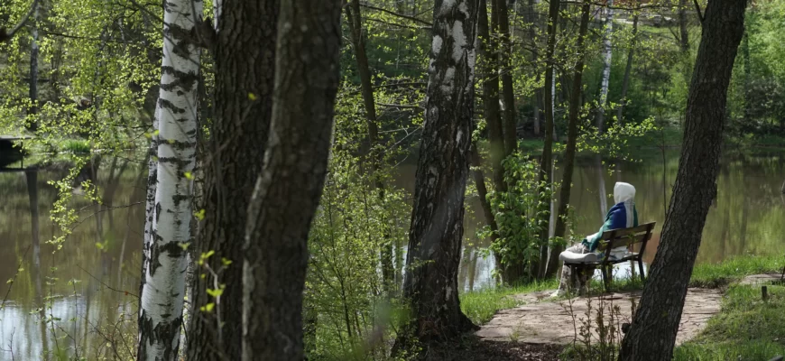 Где пройти ретрит медитации