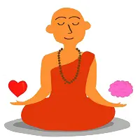 Випассана в Москве на один день - метта