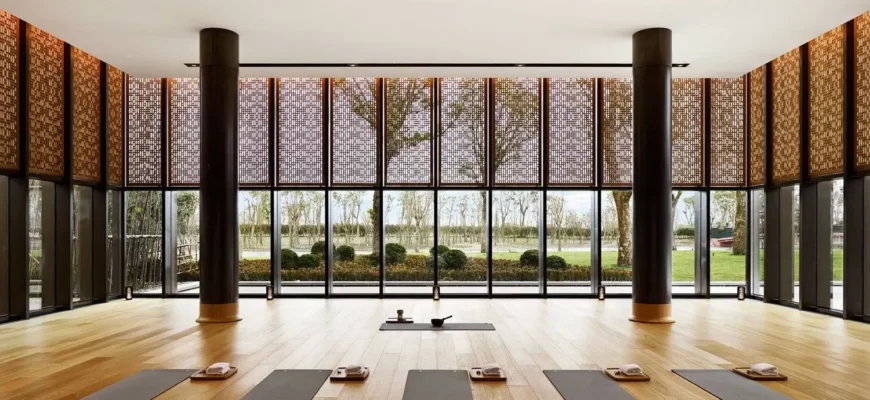 Метта и Випассана в Москве. Где пройти ретрит випассаны