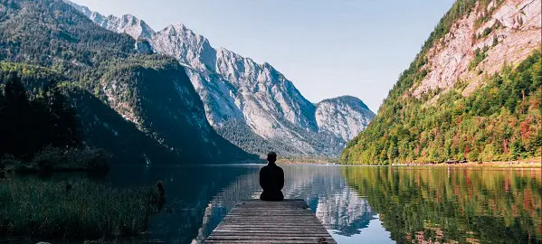 Ретрит випассана 3 дня