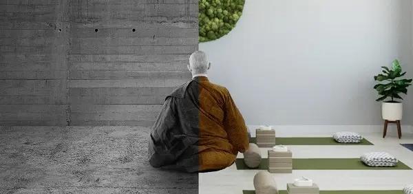 Аскеза и комфорт