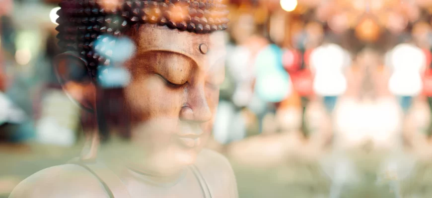 Випассана в Москве и Подмосковье | Центр Випассаны