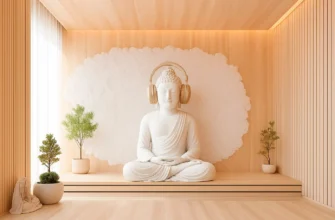 Онлайн медитации центр випассаны