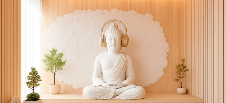 Онлайн медитации центр випассаны