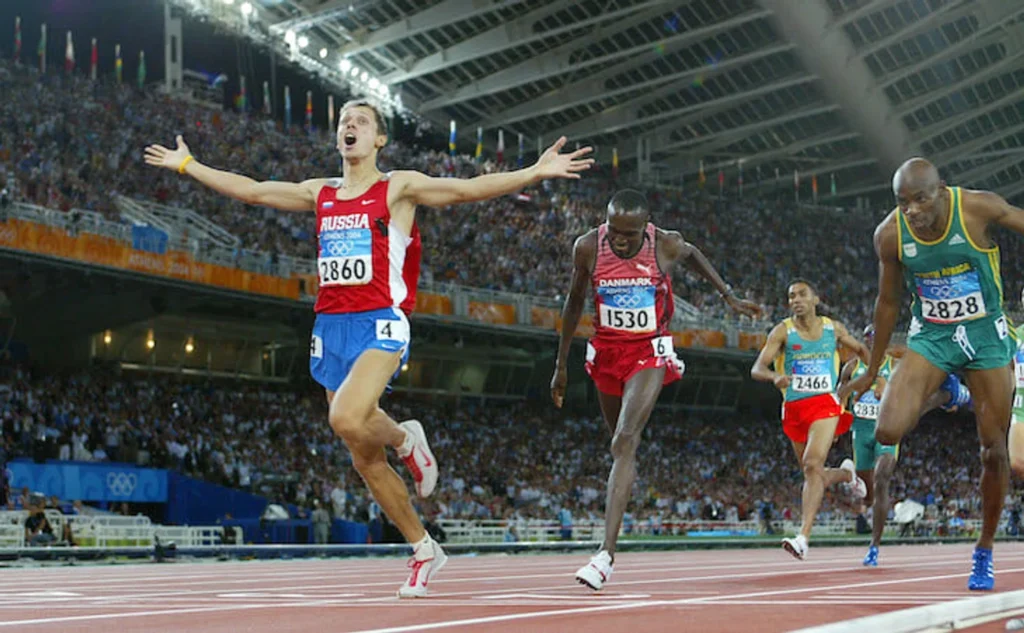 Беговой транс