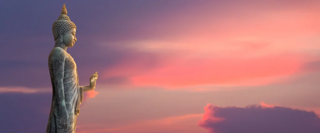 Экстремальные духовные практики: боль, транс и срединный путь.