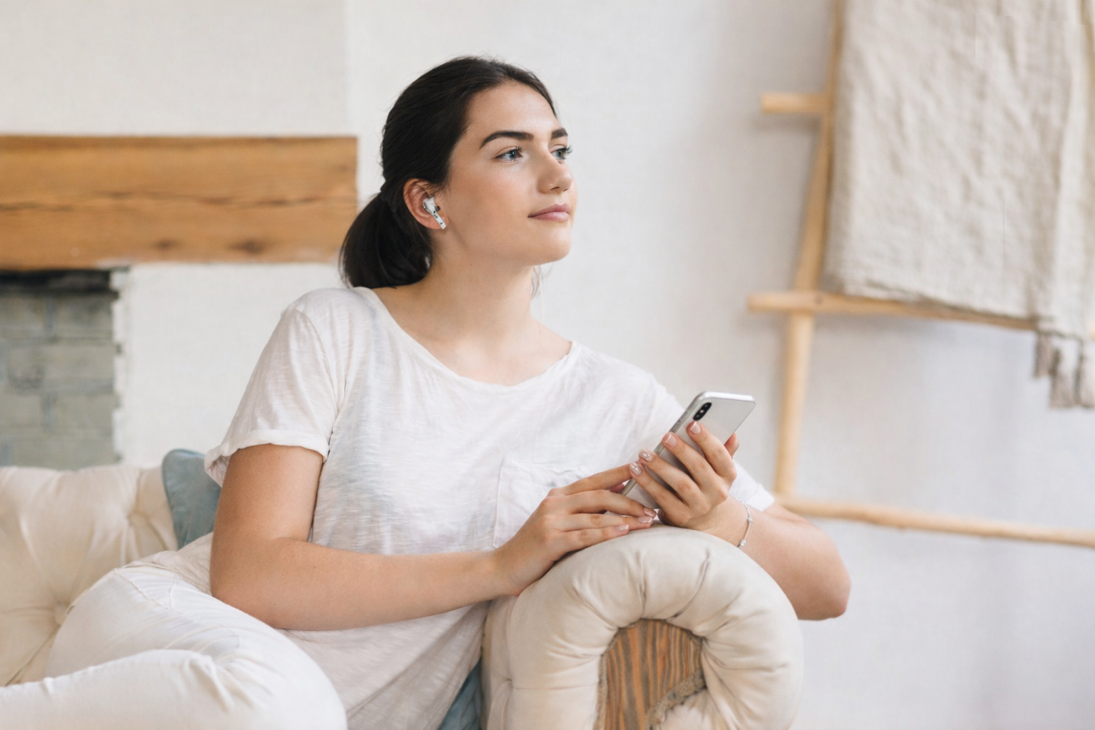 Медитация любящей доброты 