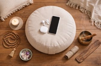 Медитация любящей доброты — практика Метта (60 минут)