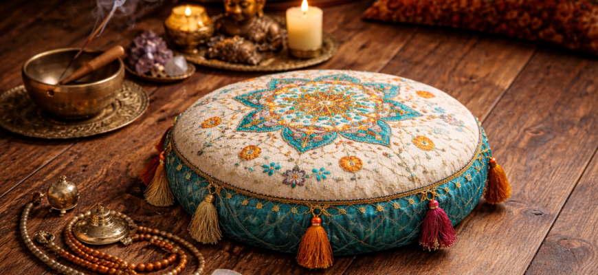 научиться медитации любви к себе