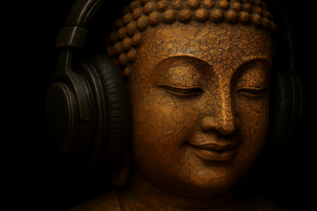 Обучение медитации онлайн