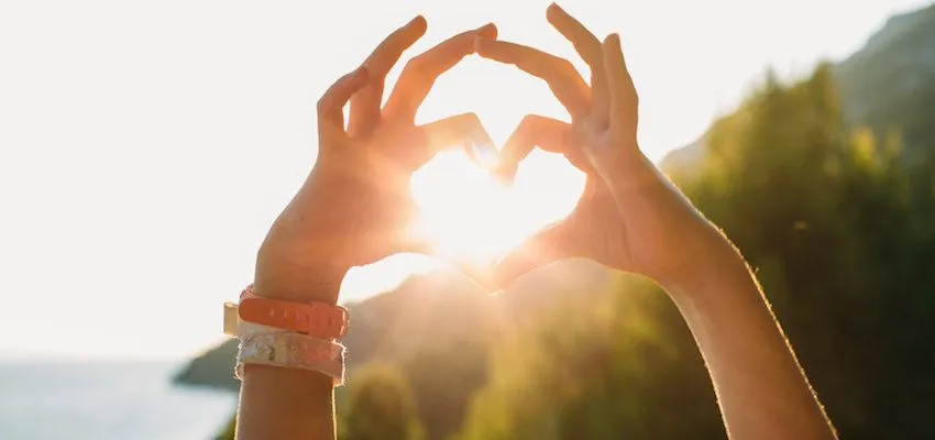 Служение как продолжение практики метты