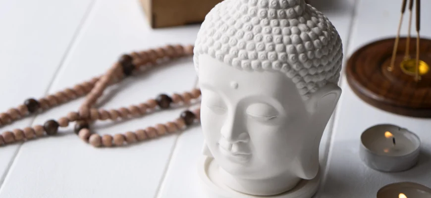 Метта-медитация и служение